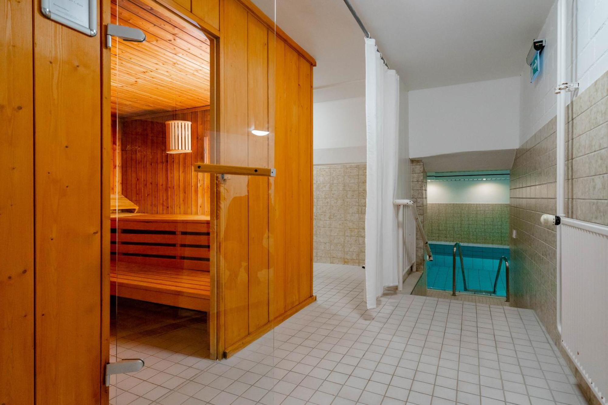 Ferienwohnung Viktory Westerland Exterior photo