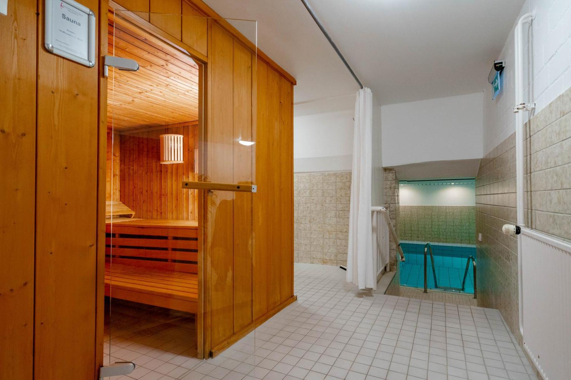 Ferienwohnung Viktory Westerland Exterior photo